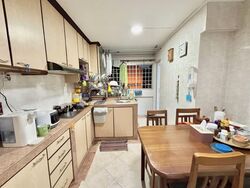 Blk 406 Sin Ming Garden (Bishan), HDB 3 Rooms #596450831